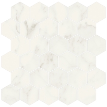 EXPANSE - 3X3/9X11 DYN, ADUCCI BIANCO, MATTE
